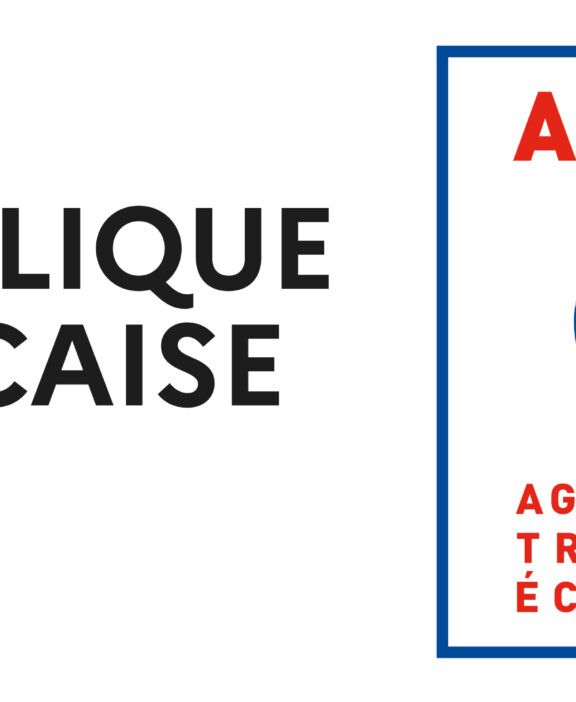 Logo ADEME